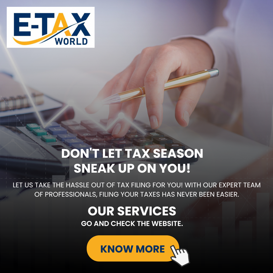 ADS-E-Tax